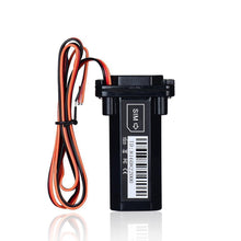 Load image into Gallery viewer, GPS Tracker for Cars/Trucks/Motorcycles with Tracking Software