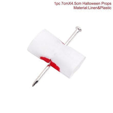 Load image into Gallery viewer, Halloween Head Accessories