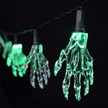 Load image into Gallery viewer, Halloween Skeleton Lights