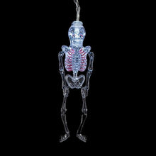 Load image into Gallery viewer, Halloween Skeleton Lights