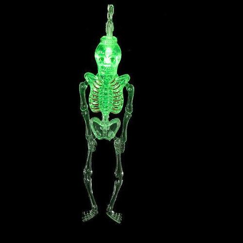 Halloween Skeleton Lights