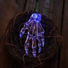 Load image into Gallery viewer, Halloween Skeleton Lights