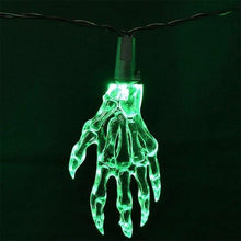 Load image into Gallery viewer, Halloween Skeleton Lights