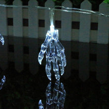 Load image into Gallery viewer, Halloween Skeleton Lights