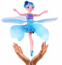 Load image into Gallery viewer, Flying Fairy