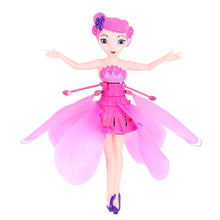 Load image into Gallery viewer, Flying Fairy