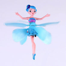 Load image into Gallery viewer, Flying Fairy