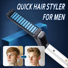Load image into Gallery viewer, Multi-functional Hair Style for Men