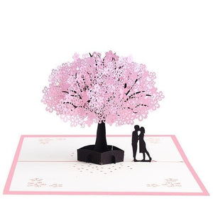 Magic 3D Pop Up Cards