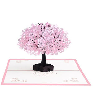 Magic 3D Pop Up Cards