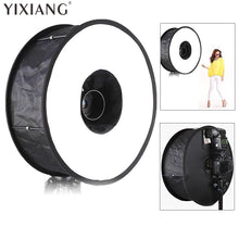 Load image into Gallery viewer, Professional Speed-Light Soft-Box