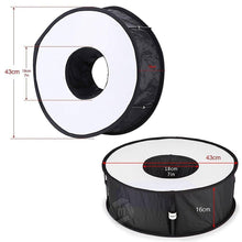 Load image into Gallery viewer, Professional Speed-Light Soft-Box