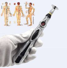 Load image into Gallery viewer, Electronic Acupuncture Pen