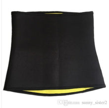 Load image into Gallery viewer, Hot Sweat Neoprene Body Shaper