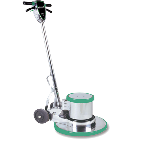Heavy-Duty Floor Machine