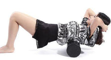 Load image into Gallery viewer, FITNESS FOAM ROLLER