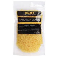 Load image into Gallery viewer, Not Painful Warm Wax Hair Removal Kit
