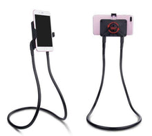 Load image into Gallery viewer, Lazy Neck Phone Holder