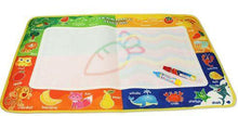 Load image into Gallery viewer, Multicolor Water Painting Drawing Mat