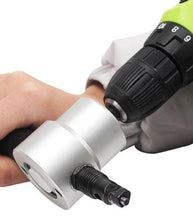 Load image into Gallery viewer, Nibbler Metal Cutter