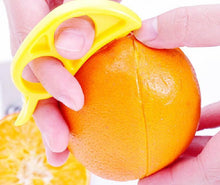 Load image into Gallery viewer, Orange Peelers