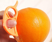 Load image into Gallery viewer, Orange Peelers