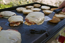 Load image into Gallery viewer, FLAT TOP GRILL 900