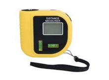 Load image into Gallery viewer, Mini Ultrasonic Digital Tape Measure