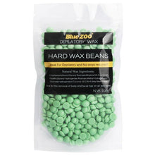 Load image into Gallery viewer, Not Painful Warm Wax Hair Removal Kit