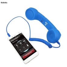 Load image into Gallery viewer, RETRO TELEPHONE MICROPHONE
