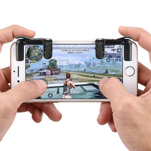 Load image into Gallery viewer, MOBILE GAMING TRIGGER SET (ANDROID &amp; IPHONE)