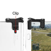 Load image into Gallery viewer, MOBILE GAMING TRIGGER SET (ANDROID &amp; IPHONE)