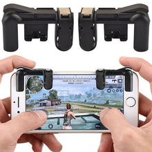 Load image into Gallery viewer, MOBILE GAMING TRIGGER SET (ANDROID &amp; IPHONE)