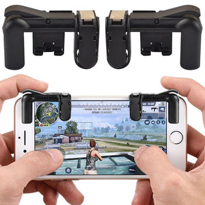 MOBILE GAMING TRIGGER SET (ANDROID & IPHONE)