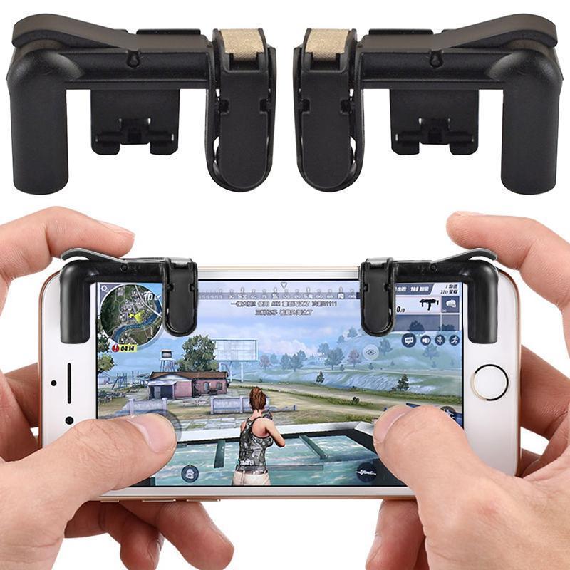 MOBILE GAMING TRIGGER SET (ANDROID & IPHONE)