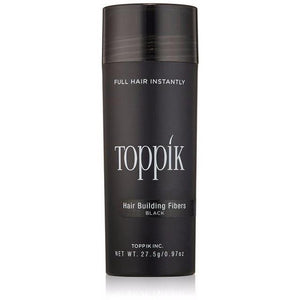 Instant Hair fibers