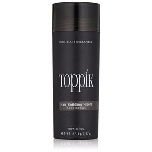 Instant Hair fibers