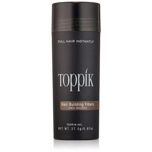 Instant Hair fibers