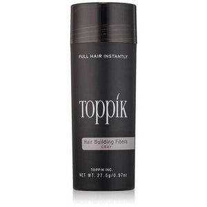 Instant Hair fibers