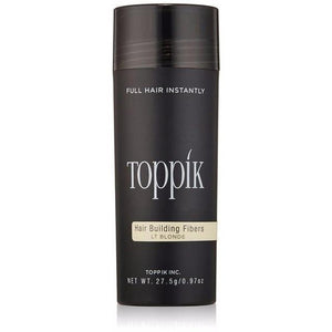 Instant Hair fibers