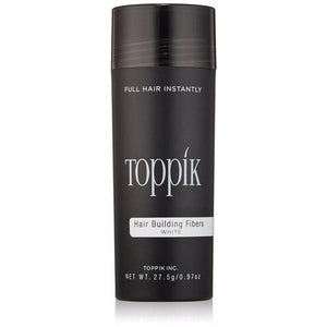 Instant Hair fibers