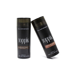 Instant Hair fibers
