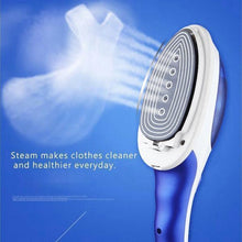 Load image into Gallery viewer, Handheld Steam Iron