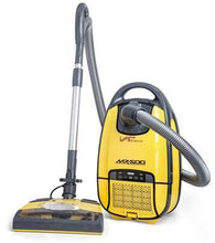Load image into Gallery viewer, MR-500 Vento Canister Power Vacuum System
