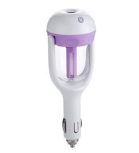 Load image into Gallery viewer, IN-CAR ESSENTIAL OIL DIFFUSER/HUMIDIFIER