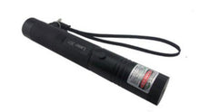 Load image into Gallery viewer, Green Laser Pen