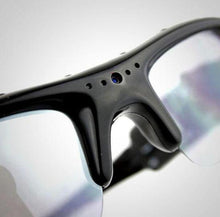 Load image into Gallery viewer, POV-Tek DVR Camera Sunglasses