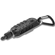 Load image into Gallery viewer, Mini EDC Tools Pocket Keychain Screwdriver
