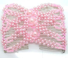 Load image into Gallery viewer, Magic Elastic Hair Comb