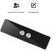 Load image into Gallery viewer, Portable Translator